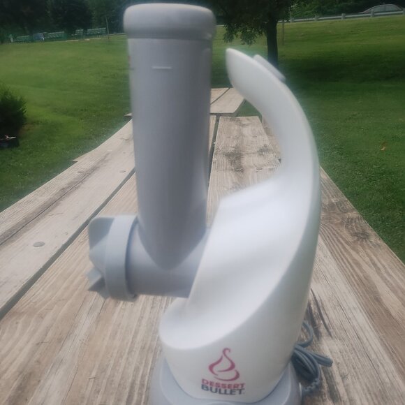 Magic Bullet DB-0101 Dessert Maker - Picture 1 of 16